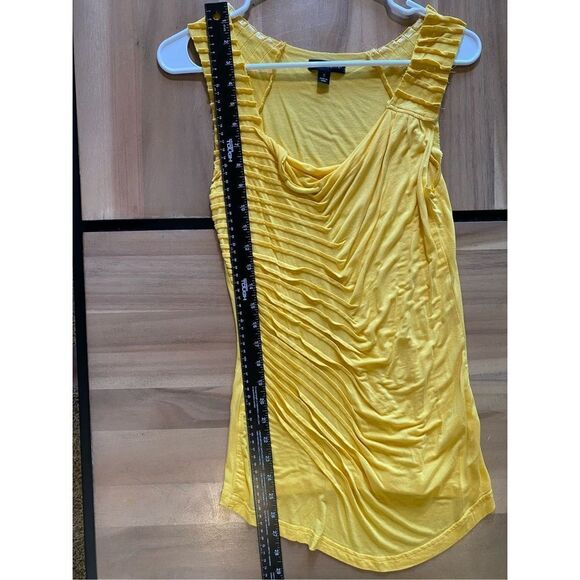 Willi Smith Women’s‎ Ruffled Top - Picture 5 of 6